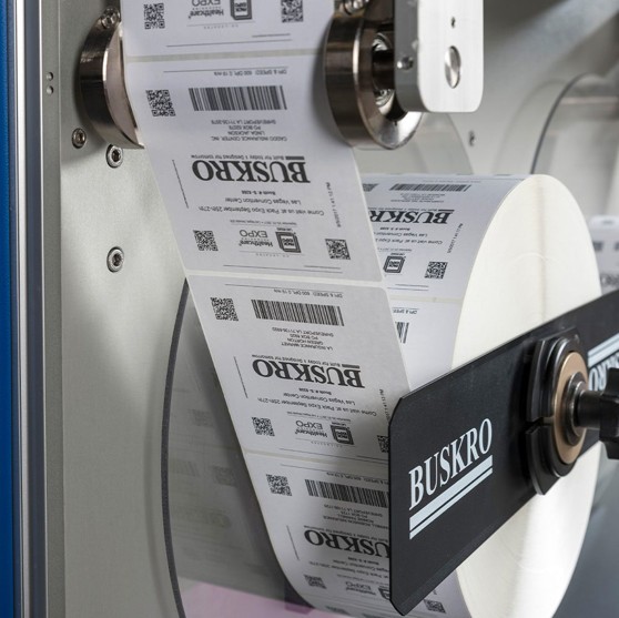Buskro Machinery