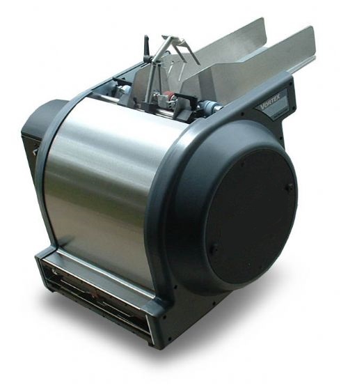 Auto Adjusting Friction Feeder