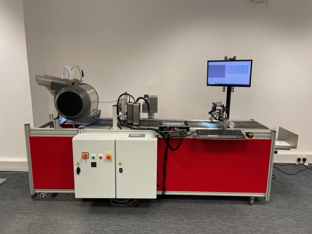 Automation Solutions