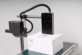 Industrial Inkjet Solutions